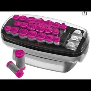 Conair rollers